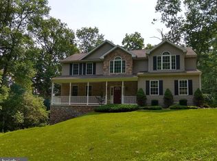 14621 Moonlit Ct, New Freedom, PA 17349