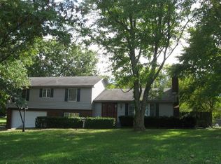115 E Highway 47, Girard, KS 66743