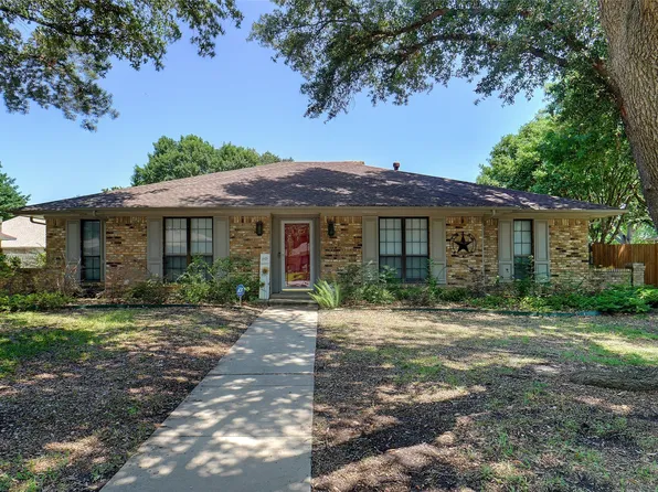 1605 E Windsor Dr, Denton, TX 76209