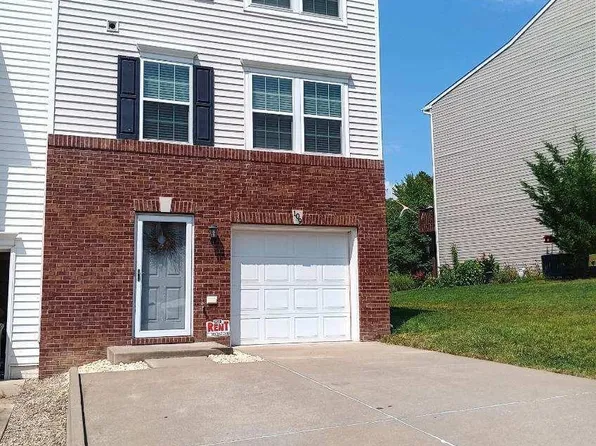 109 Birds Eye View Dr, Morgantown, WV 26501