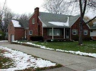 540 E 7th St, Perrysburg, OH 43551