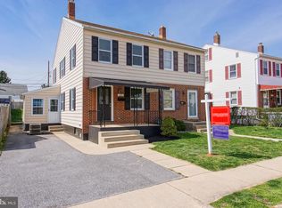 339 Radcliffe Ave, Hagerstown, MD