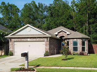 14056 Anandale Cir, Gulfport, MS 39503