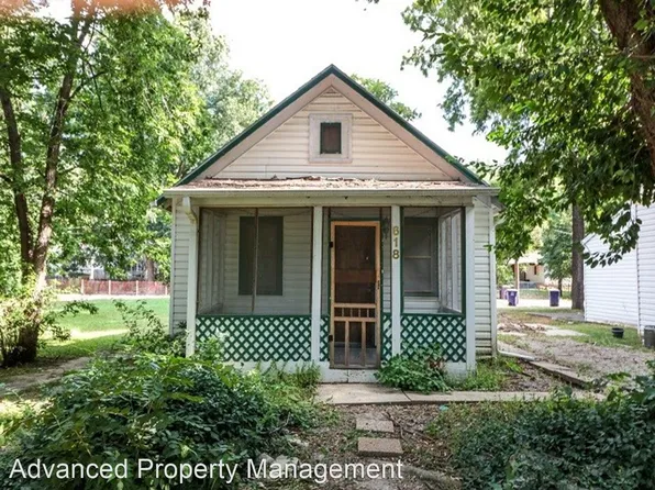 618 Thurston St, Manhattan, KS 66502
