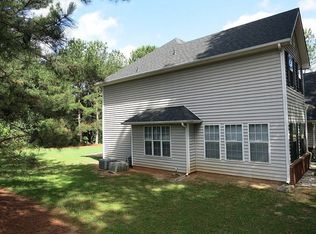 1103 Iveydale Ln, Peachtree City, GA 30269