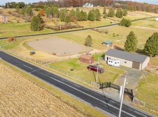 11 Fruit Farm Rd, Catawissa, PA 17820