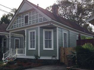 1011 Savannah St, Mobile, AL 36604