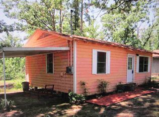 300 Main St, Avinger, TX 75630
