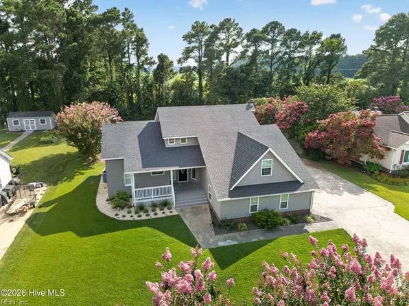 1828 Darian Dr, Elizabeth City, NC 27909