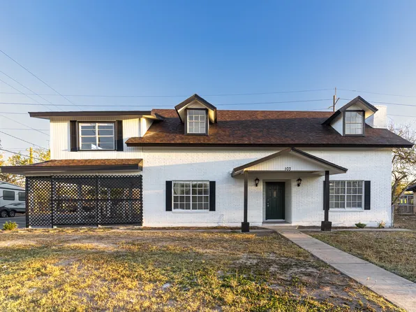 103 Alan A Dale St, Brownsville, TX 78521