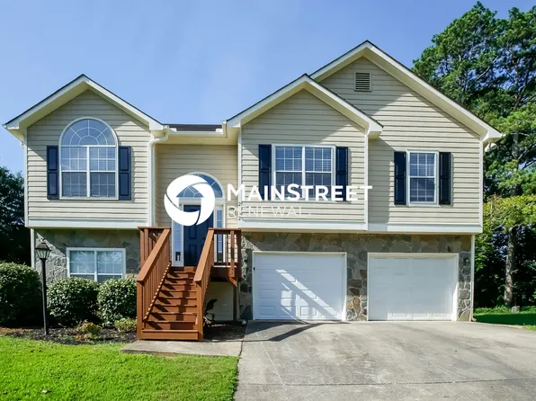 2162 Alyssa Ct, Lithia Springs, GA 30122