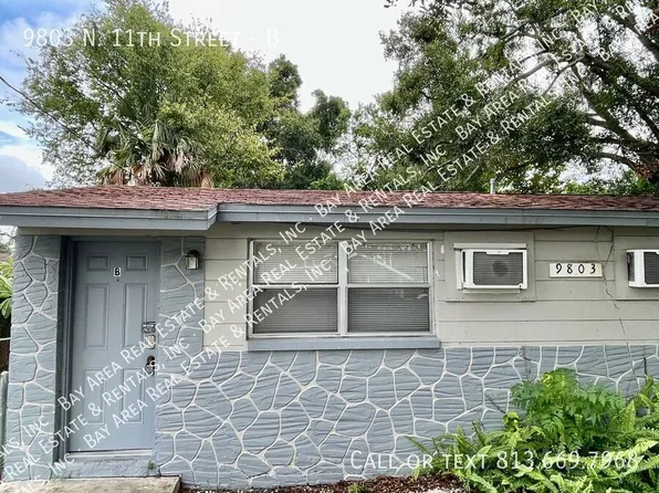 9803 N 11th St APT B, Tampa, FL 33612