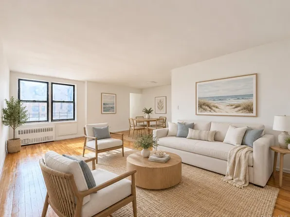 10-40 Neilson Street #4L, Far Rockaway, NY 11691