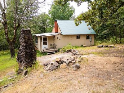 305 Cougar Trl, Clinton, AR, 72031