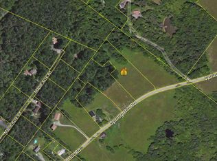 Spring Hill Rd, Moscow, PA 18444