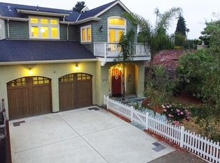 212 Elva Dr, Aptos, CA 95003