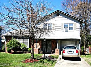 6920 Lamont Dr, Lanham, MD 20706