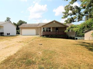 14640 Hobby Rd, Saint Robert, MO 65584