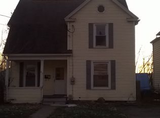 47 Adams St, Binghamton, NY 13905