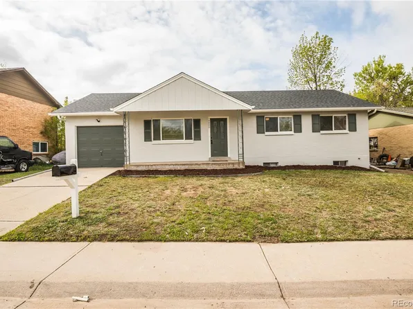 14900 Robins Drive, Denver, CO 80239