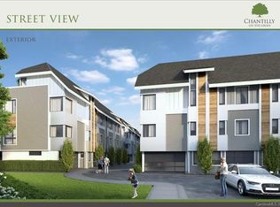 2668 Shenandoah Ave #8, Charlotte, NC 28205