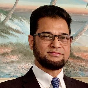 Mohammed Ismail