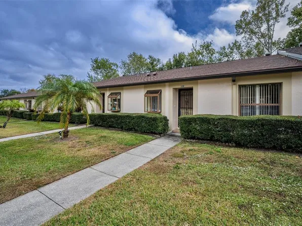 11511 113th St Unit 35E, Seminole, FL 33778