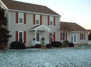 5106 Fielding Lewis Ct, Fredericksburg, VA 22408