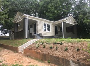 1044 Dill Ave SW, Atlanta, GA