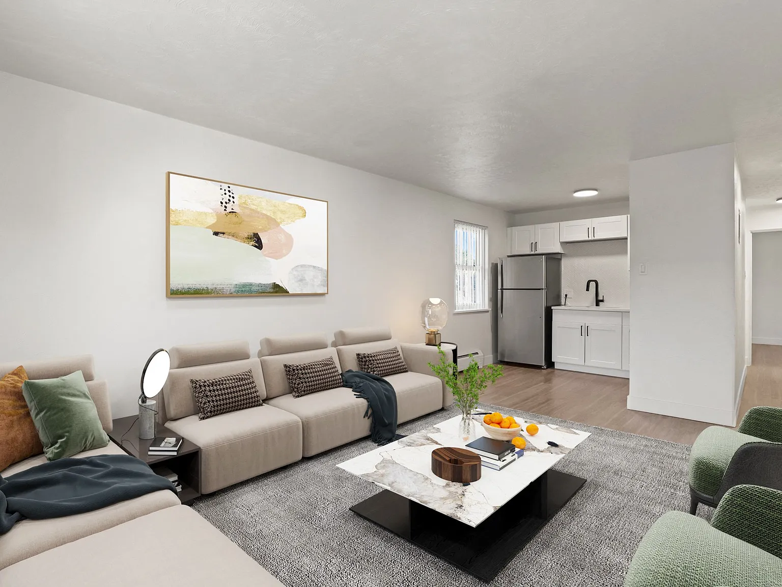 816 N. Cherry St — Photo 2