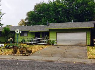 210 Tonea Way, Chico, CA 95973