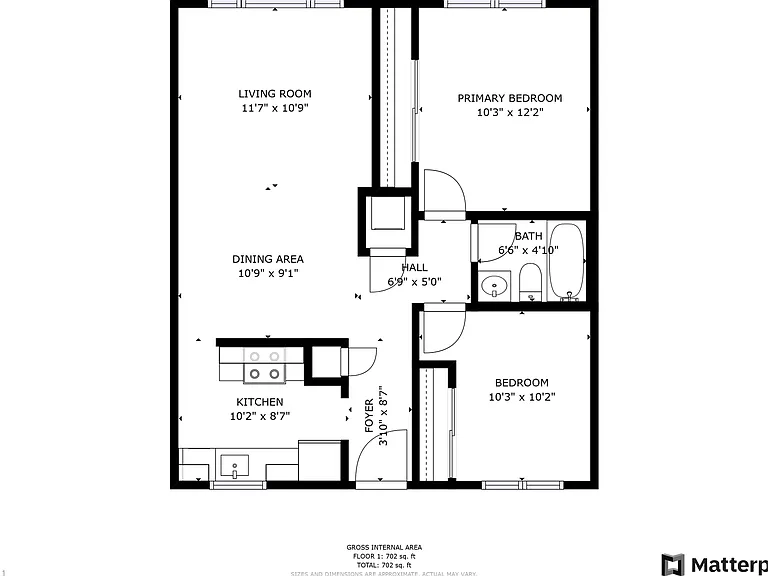 913 Harrington Ave NE — Photo 17