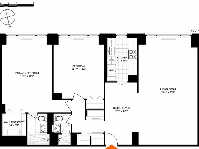 340 E 64th St #5B — Photo 2