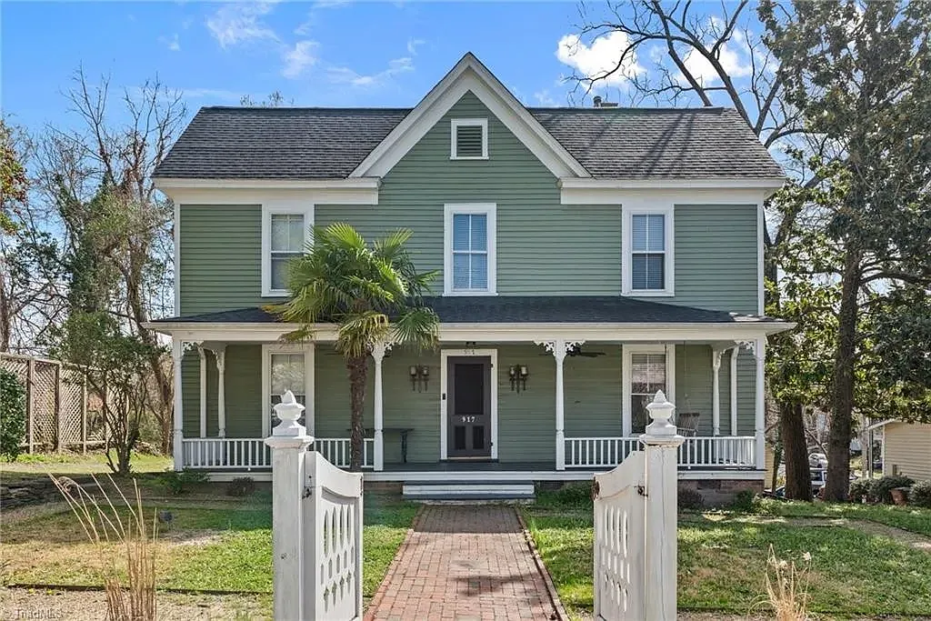 917 Walker Ave — Photo 1