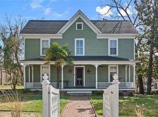 917 Walker Ave, Greensboro, NC 27403