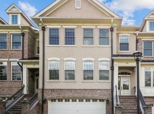 10 Howland Ter #10, Morristown, NJ 07960