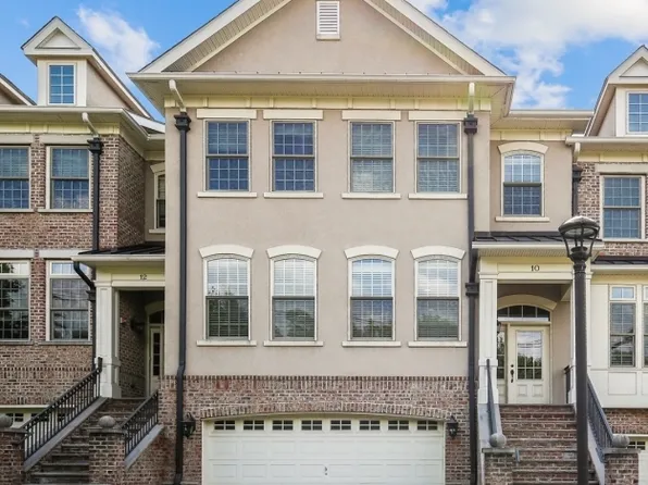 10 Howland Ter #10, Morris Twp., NJ 07960