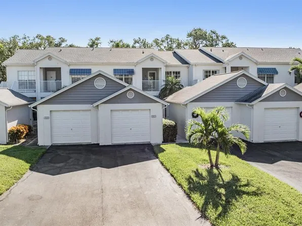 11401 Shipwatch Ln APT 1822, Largo, FL 33774
