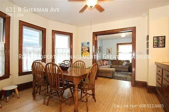 631 N Sherman Ave — Photo 9