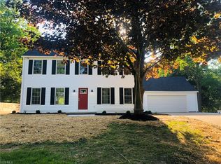 5348 River Styx Rd, Medina, OH 44256