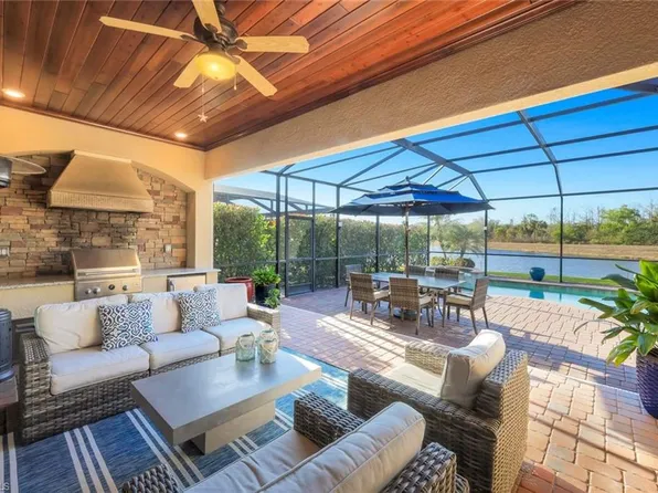 12639 Kinross LN, NAPLES, FL 34120