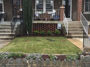 1729 D St SE, Washington, DC 20003