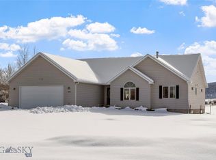 100 Laurel Rd, Butte, MT 59701