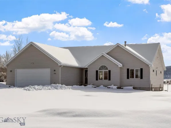 100 Laurel Rd, Butte, MT 59701