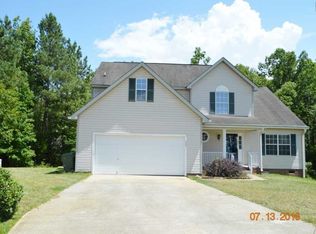 209 Skyhawk Rd, Irmo, SC 29063