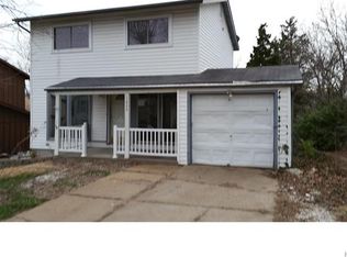 1822 Hanover Ln, Barnhart, MO 63012