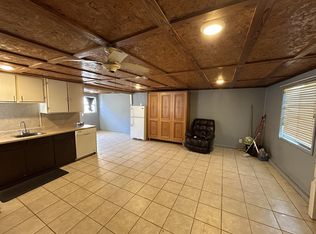 523 E Jackson Ave, McAlester, OK 74501