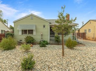 6016 Sampson Blvd, Sacramento, CA