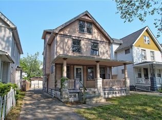 2051 W 89th St, Cleveland, OH