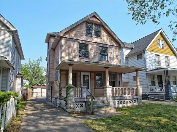2051 W 89th St, Cleveland, OH 44102
